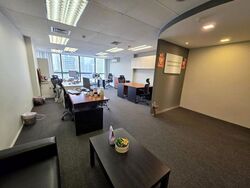 High Street Centre (D6), Office #626356951